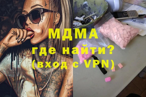 МДПВ Бородино